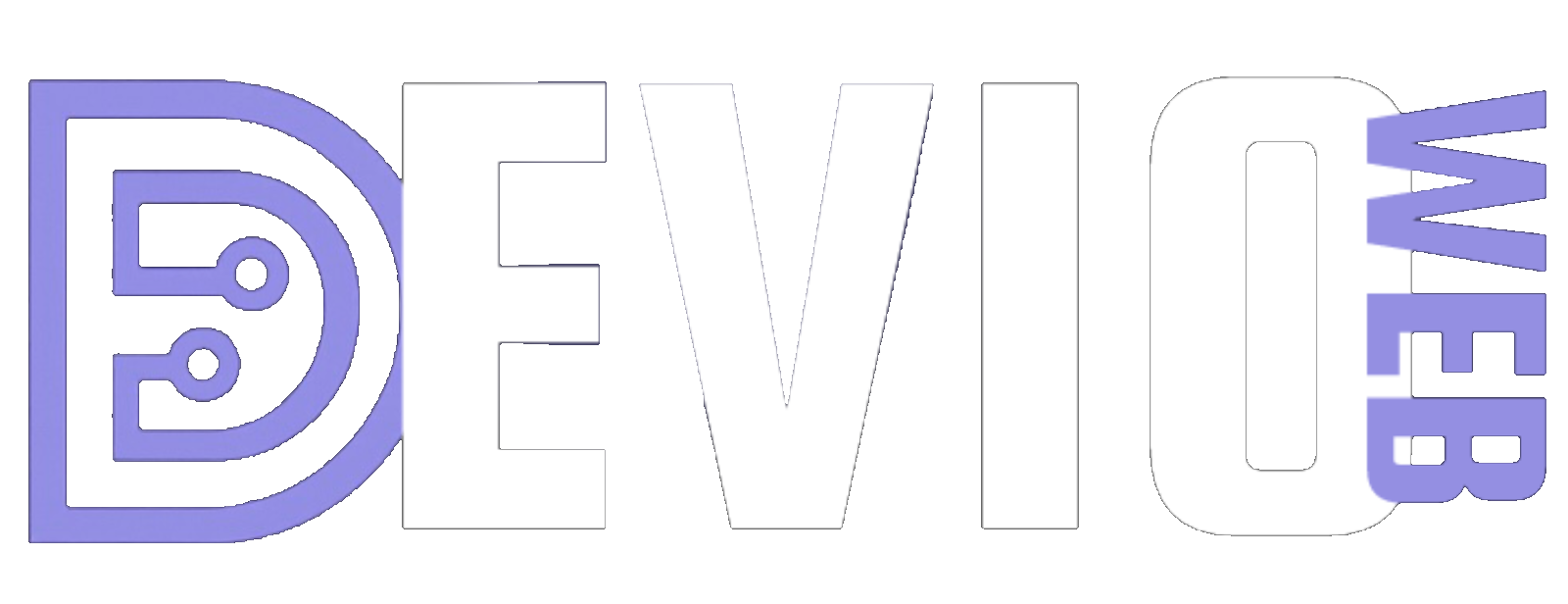 DEVİOWEB Logo