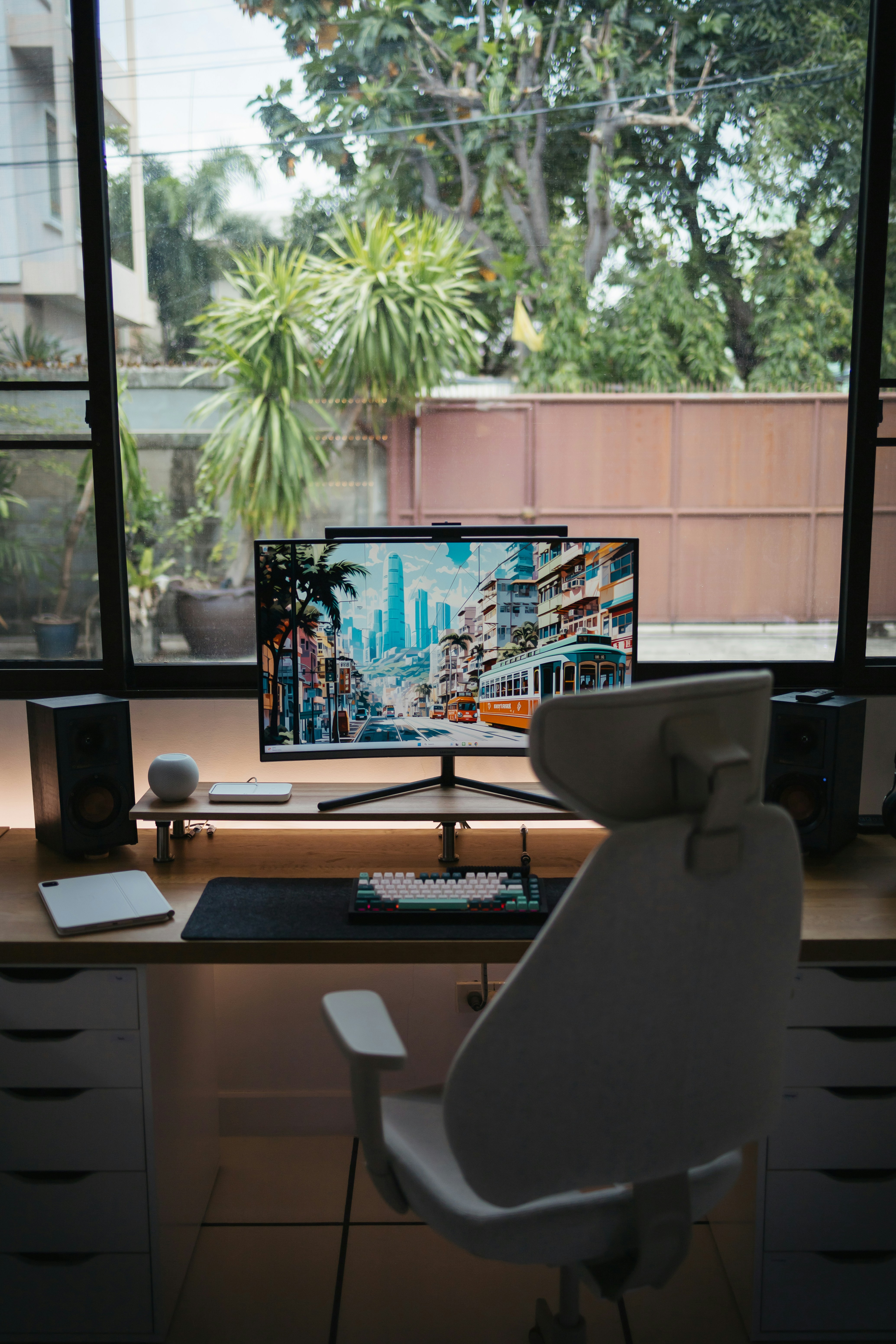DEVİOWEB Ofis